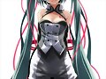 100% Miku Hatsune