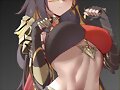 Dehya (Genshin Impact)