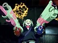 Rebecca (Cyberpunk: Edgerunners)