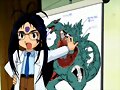 Skuld (Adventure of Minigoddess)