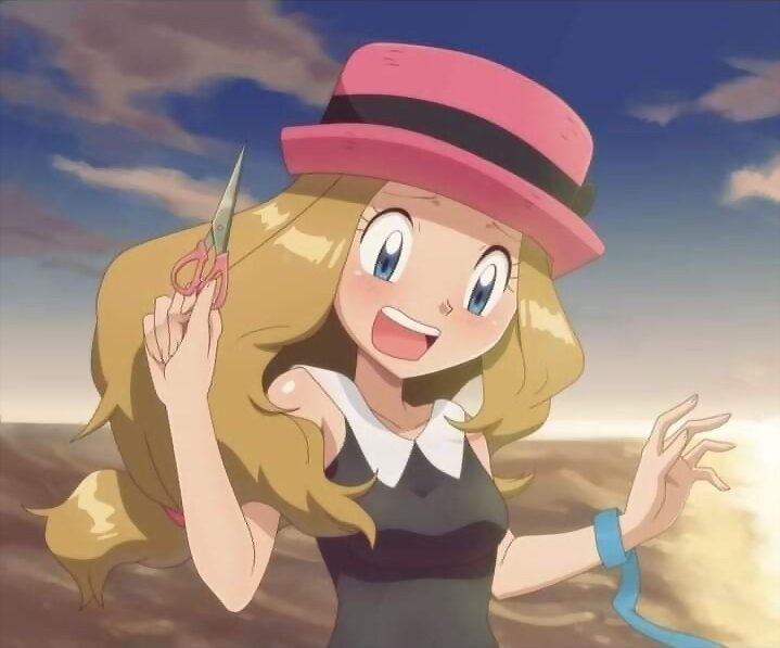 Serena (Pokemon)