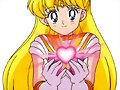 Sailor Venus (Sailor Moon)