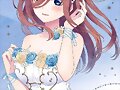 Miku Nakano (Go Toubun No Hanayome)