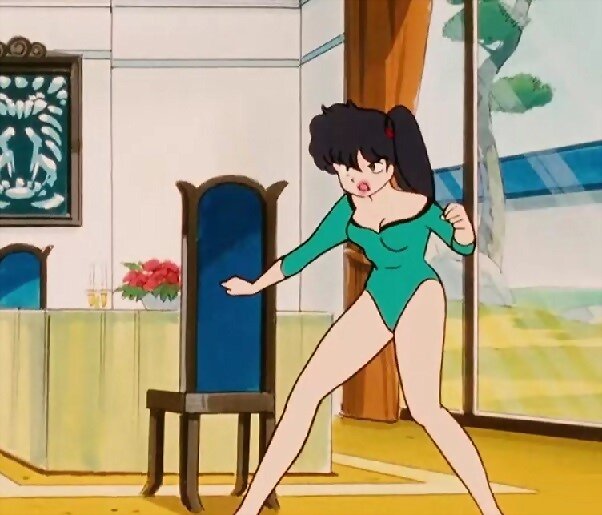 Kodachi Kuno (Ranma 1/2)