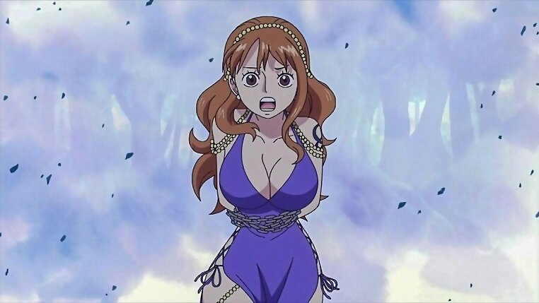 100% Nami
