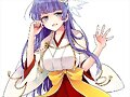 100% Miku Izayoi