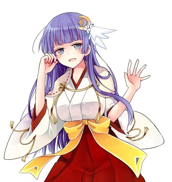 100% Miku Izayoi