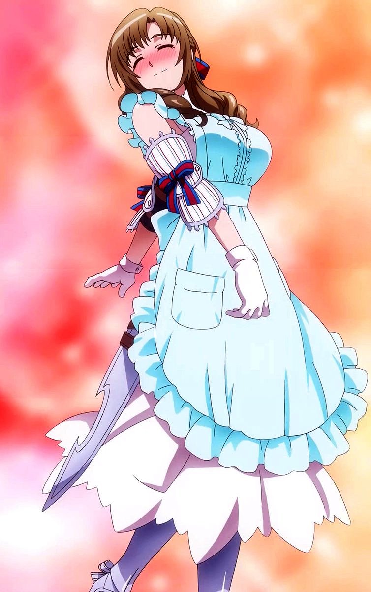 Mamako Oosuki (Okaasan Online)