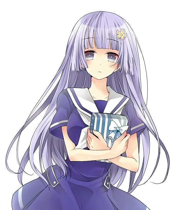 100% Miku Izayoi