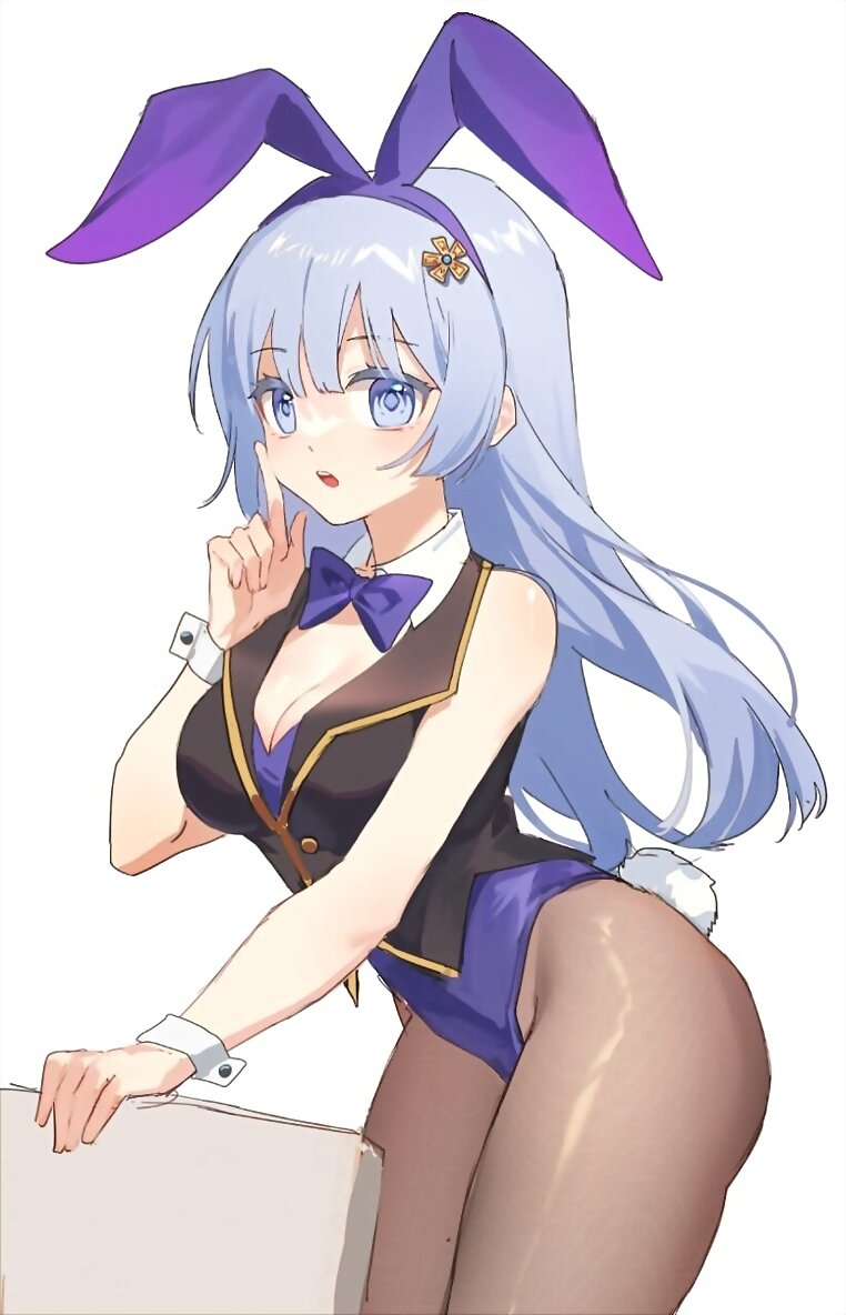 100% Miku Izayoi