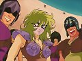 Shaina (Saint Seiya)
