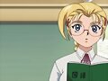 Miu Furinji (Kenichi: El Disc&iacute;pulo Mas Fuerte)