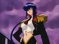 Lince (Saber Marionette J)