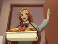 Orihime Inoue (Bleach)