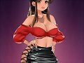Mariel (Booty Calls)