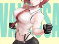Vanessa (King of Fighters)