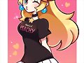 Princesa Peach (Super Mario Bros.)