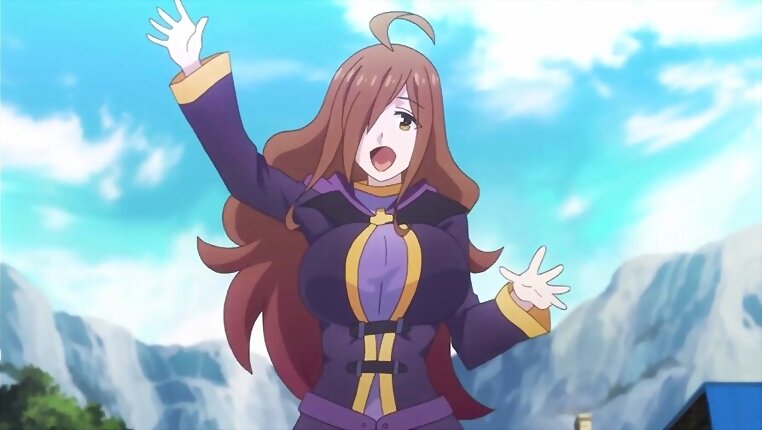 100% Kono Subarashii Sekai Ni Shukufuku Wo