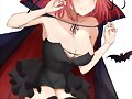 Nino Nakano (Go Toubun No Hanayome)