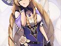 Elinalise Dragonroad (Mushoku Tensei)