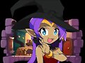 Shantae (Shantae And The Seven Sirens)