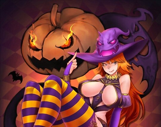 Nami (One Piece)