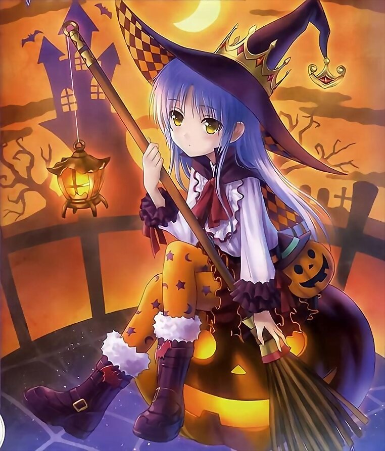Kaede Tachibana (Angel Beats)