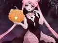 Black Lady Moon (Sailor Moon)