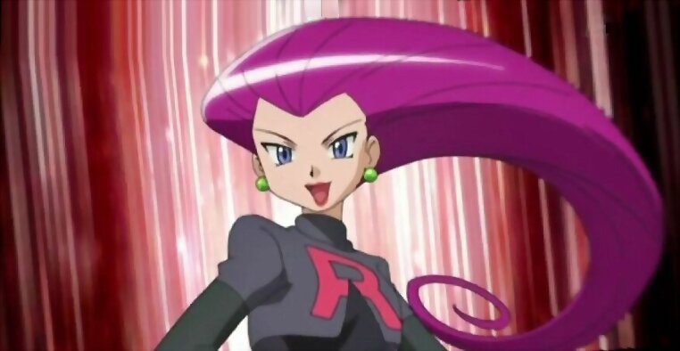 Jessie (Pokemon)