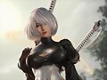 YoRHa No. 2 Type B (Nier Automata)