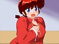 Ranma Saotome (Ranma 1/2)