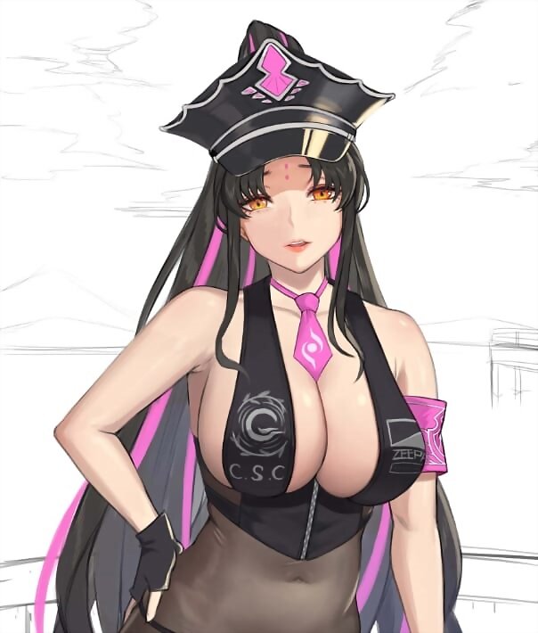 Kiara Sessyoin (Fate Grand Order)