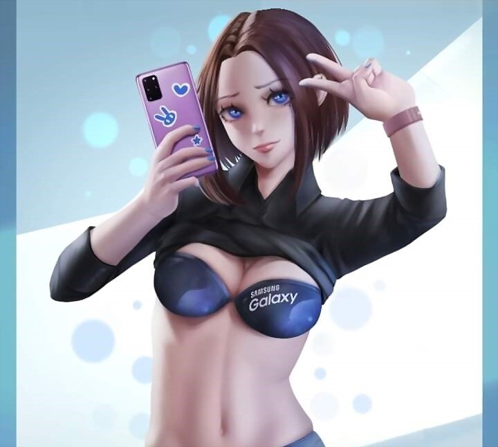 Sam (Samsung Galaxy)