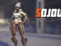 Sojourn (Overwatch 2)
