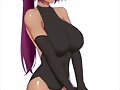 Yoruichi Shihoin (Bleach)