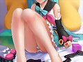 Miku Hatsune (Vocaloid)