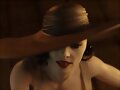 Alcina Dimitrescu (Resident Evil Village)