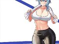 Eula (Genshin Impact)