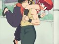 100% Ranma 1/2