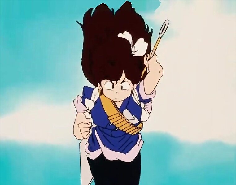 100% Ranma 1/2