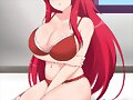 Rias Gremory (Highschool DxD)