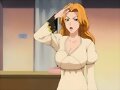 Matsumoto Rangiku (Bleach)