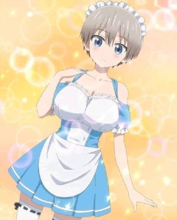 Hana Uzaki (Uzaki-Chan Wa Asobitai)