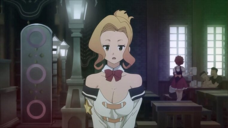 Luna (Kono Subarashii Sekai Ni Shukufuku Wo)