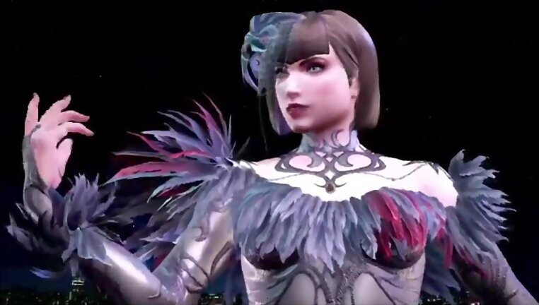 Anna Williams (Tekken)