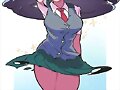 Nejire Hado (Boku No Hero Academia)