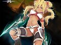Ayumi (X Blades)