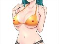 Bulma (Dragon Ball Z)