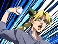 Jolyne Kujo (Jojo&#039;s Bizarre Adventure)