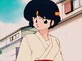 Akane Tendo (Ranma 1/2)
